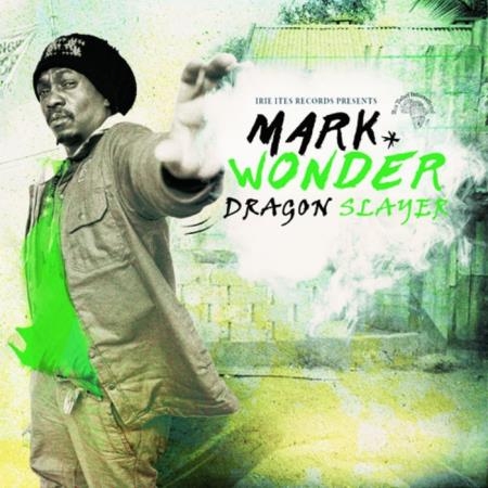 Mark Wonder - Remz of the Dragon Slayer (2020)