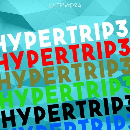 HyperTrip 3 (2019)