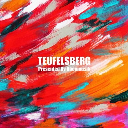 Obenmusik: Teufelsberg (2020)