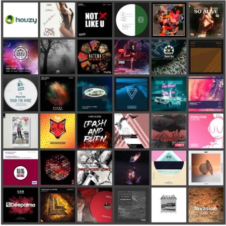 Beatport Music Releases Pack 1860 (2020)