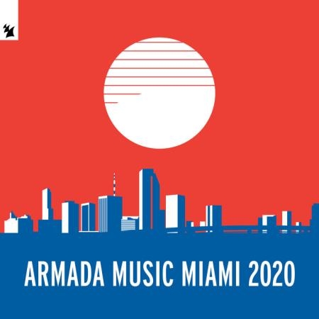 Armada Music Miami 2020 (2020)