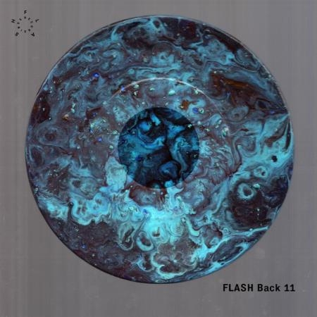 Flash - FLASH Back 11 (2020)