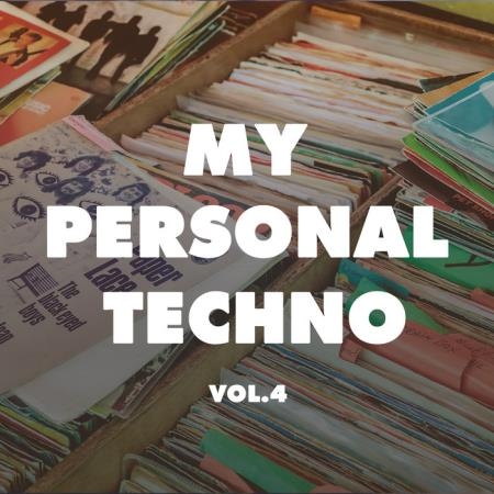 My Personal Techno, Vol. 4 (2020)