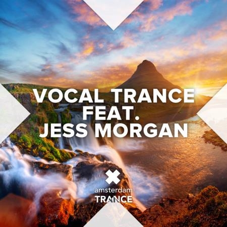 Jess Morgan - Vocal Trance (2020)