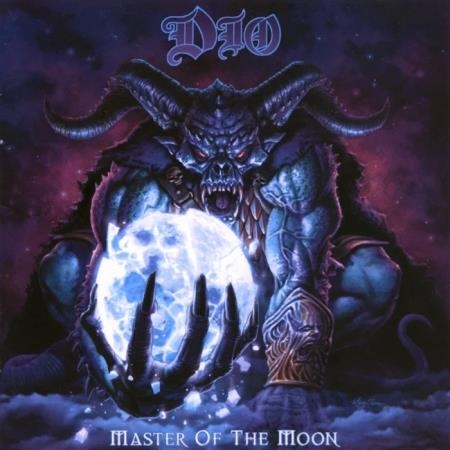 Dio - Master of the Moon (Deluxe Edition) (2020)
