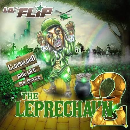 Lil' Flip - The Leprechaun 2 (2020)