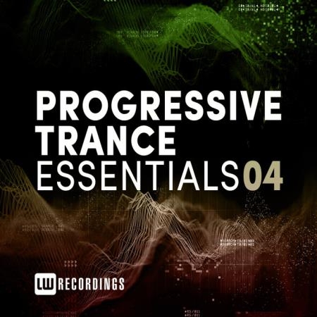 Progressive Trance Essentials, Vol. 04 (2020) FLAC