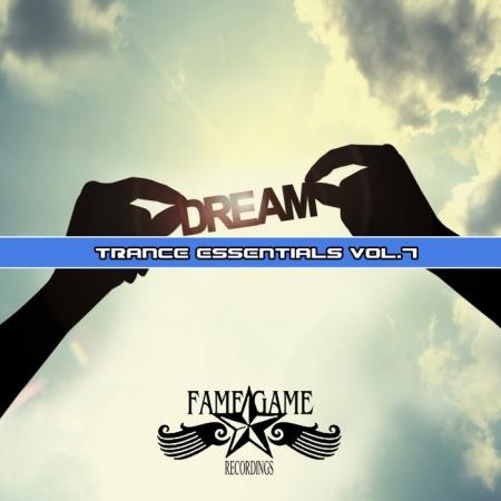 Dream Trance Essentials, Vol. 7 (2020)