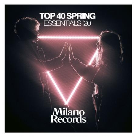 Top 40 Spring Essentials '20 (2020)