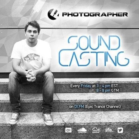 Photographer - SoundCasting 296 (2020-03-27)