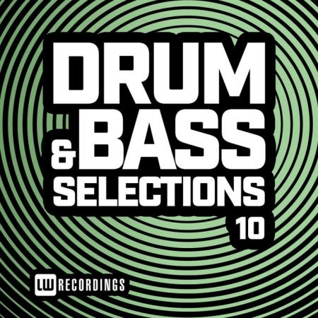 Drum & Bass Selections, Vol. 10 (2020)