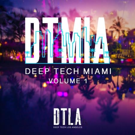 Deep Tech Miami, Vol. 1 (2020)