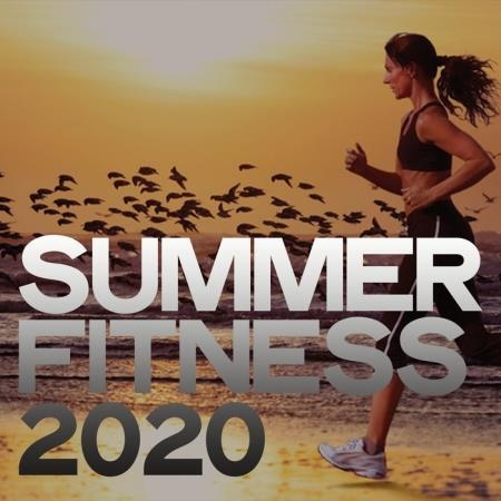 Summer Fitness 2020 (Sea, Fitness Mnd Music For Body & Mind) (2020)