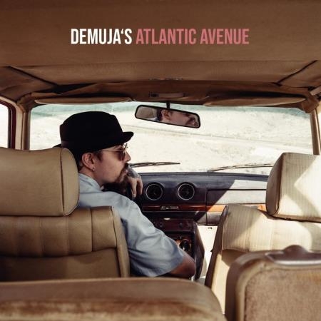 Demuja - Atlantic Avenue (2020)