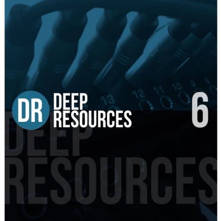 Deep Resources, Vol. 6 (2020)