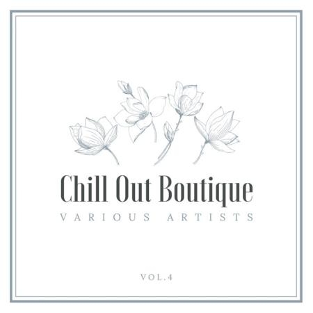 Chill Out Boutique, Vol. 4 (2020)