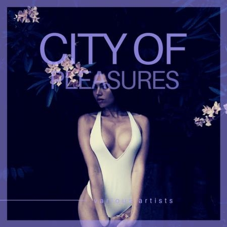 Weekend Warriors - City Of Pleasures (2020)
