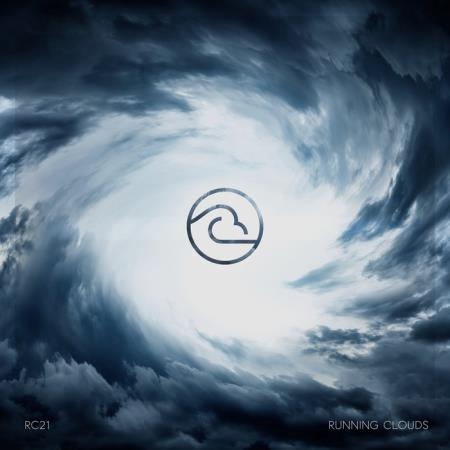 Running Clouds - Turbulence PT. 1 (2020)