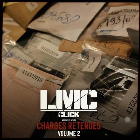 LMC CLICK - Charges Retenues Vol 2 (2020)