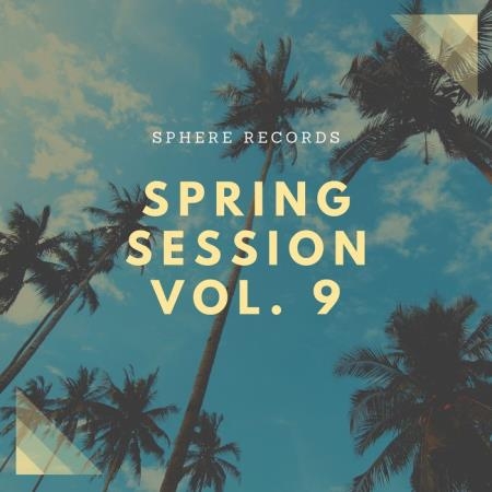 Spring Session, Vol. 9 (2020)