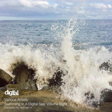 Norman H - Swimming In A Digital Sea: Volume Eight (2020)