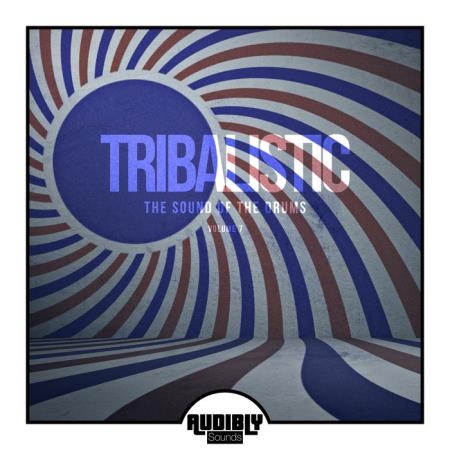 Tribalistic, Vol. 7 (The Sound of the Drums) (2020)
