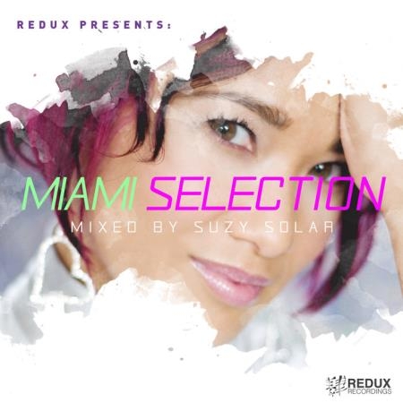 Suzy Solar - Redux Miami Selection (2020)
