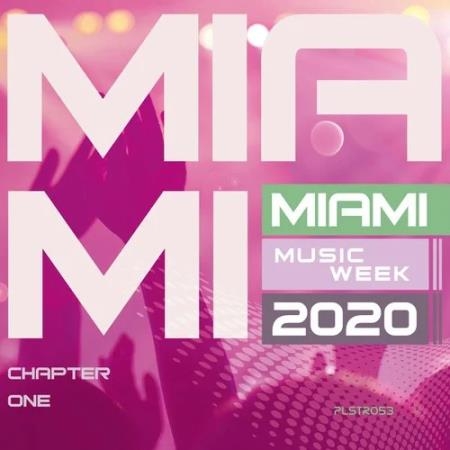 Miami Music Week 2020 Chapter One (2020)