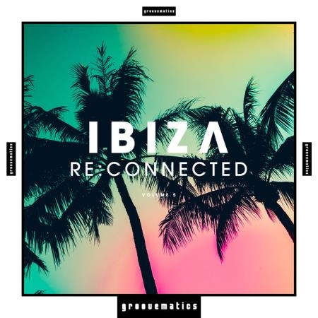 Ibiza Re: Connected Vol 5 (2020)