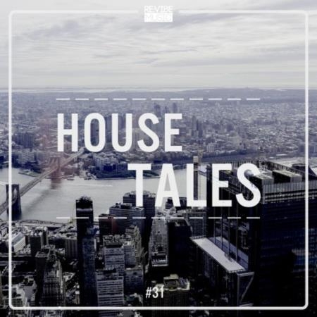 House Tales Vol 31 (2020)
