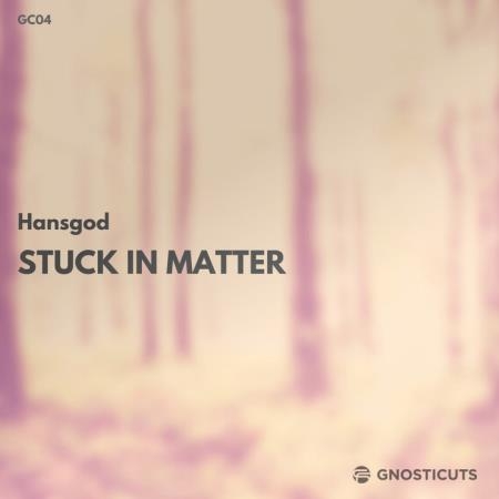 Hansgod - Stuck In Matter (2020)