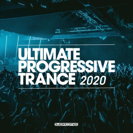 Ultimate Progressive Trance 2020 (2020)
