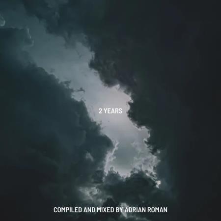 2 Years (Mixed and compiled by Adrian Roman) (2020)