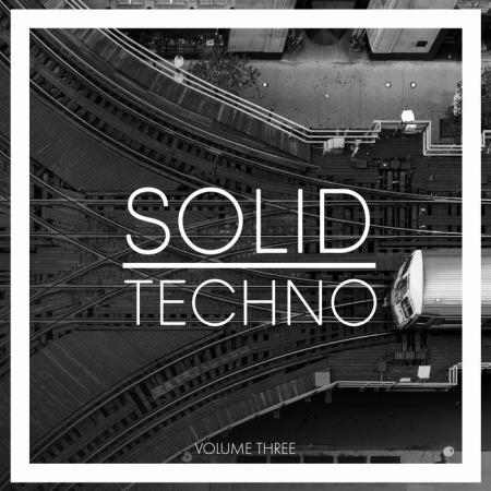 Solid Techno, Vol. 3 (2020)