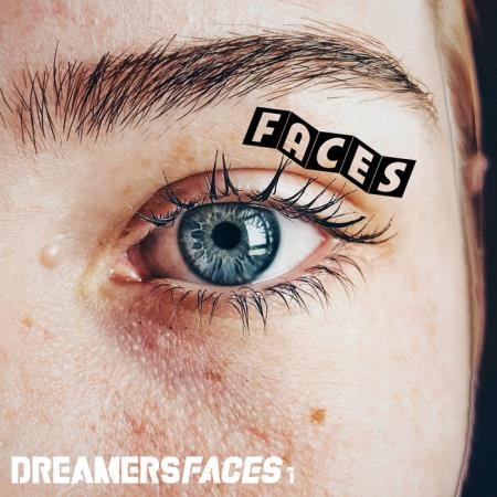 Dreamers Faces 1 (2020)