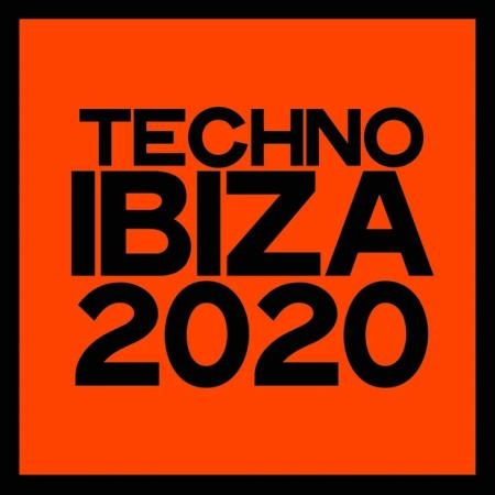 Techno Ibiza 2020 (Immersion Techno & Minimal Ibiza 2020) (2020)