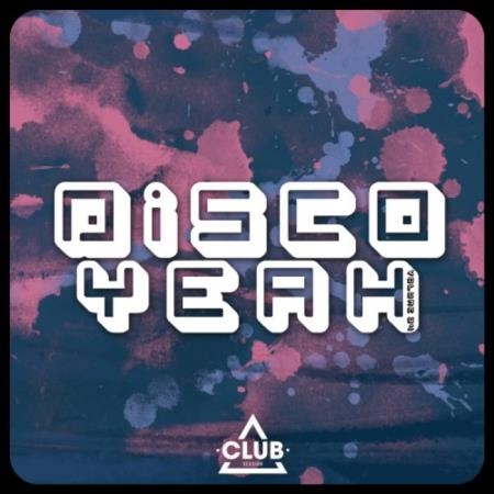 Disco Yeah! Vol 34 (2020)