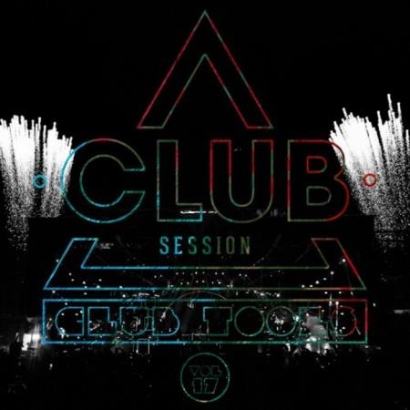 Club Session Pres.: Club Tools Vol 17 (2020)