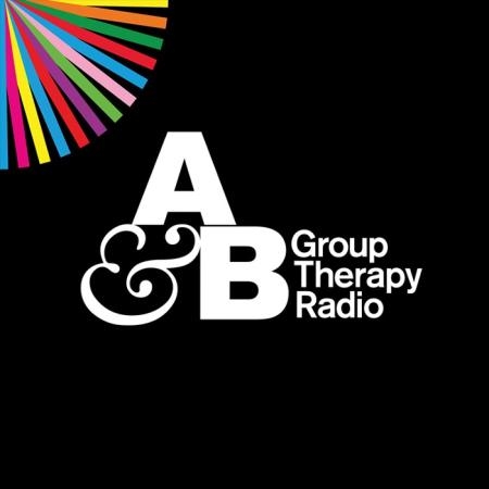Above & Beyond & Kryder - Group Therapy ABGT 377 (2020-04-18)