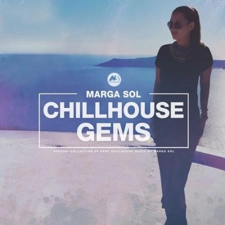 Marga Sol - Chillhouse Gems (2020)