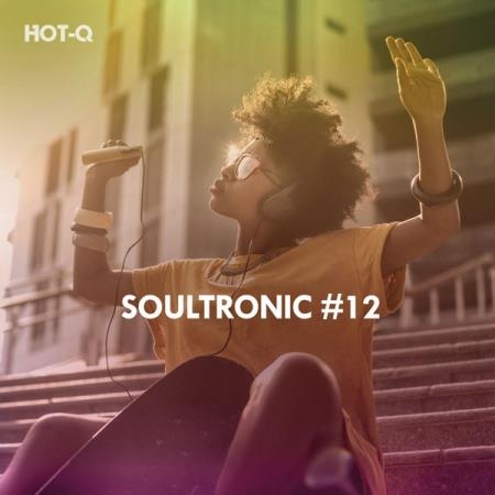 Soultronic Vol 12 (2020)