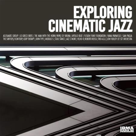 Exploring Cinematic Jazz (2020)