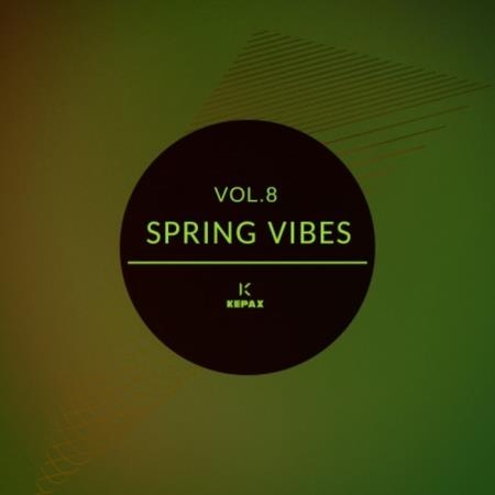 Spring Vibes Vol 8 (2020)