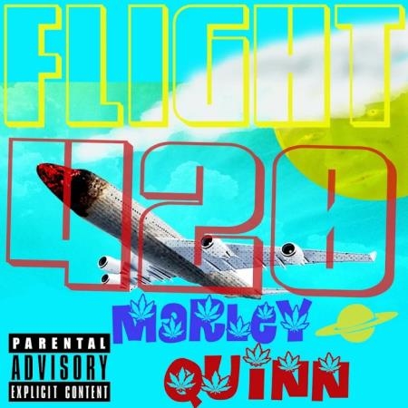Marley Quinn - Flight 420 (2020)