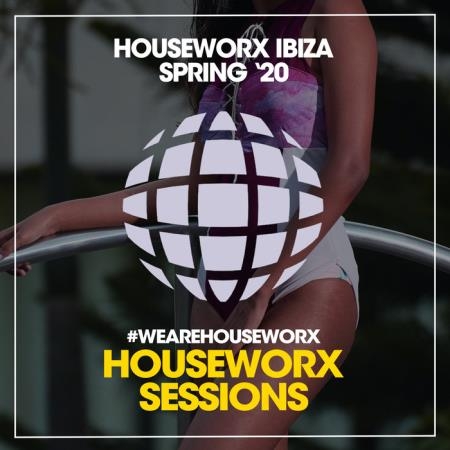 Houseworx Ibiza Spring '20 (2020)