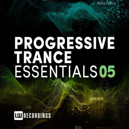 Progressive Trance Essentials, Vol. 05 (2020)