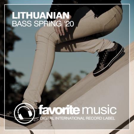 Lithuanian Bass Spring '20 (2020)