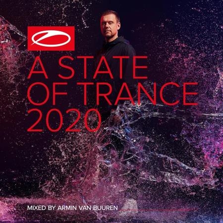 A State Of Trance 2020 (Mixed by Armin van Buuren) (MixCut) (2020)