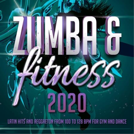 OTR Best Sound Records Present Zumba And Fitness 2020 (2020)