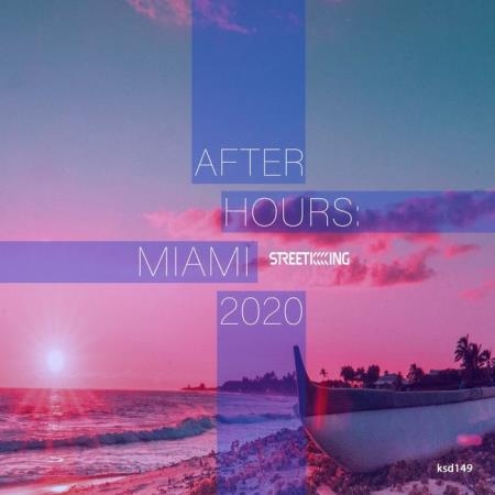 After Hours Miami 2020 (2020)